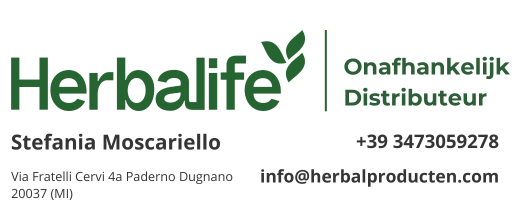 HerbalProducten